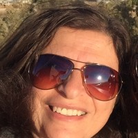 Sherry Maged