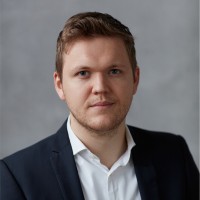 Rasmus Halfdan Sandahl Jensen