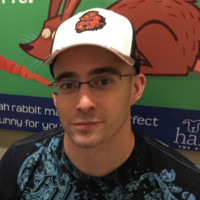 Dylan Leibel