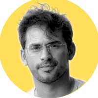 Nicholas Monteiro