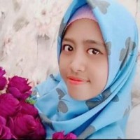 Kharina Mustika