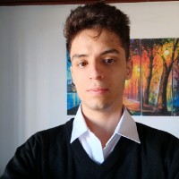 Lucas Kondo