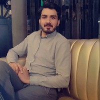 Zeeshan Ahmad