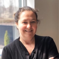 Nancy Houde