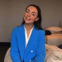 Amy Mclaughlin Woodforth