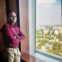 Harshal Deshpande