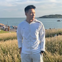 Luke Wang