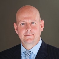 Gareth Fisher