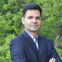 Raj Chaudhary