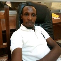 ali Abdoulaye
