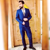 Shahram Khan