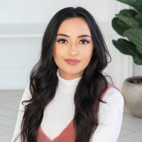 Alina Haroon