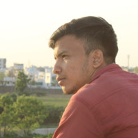 Rutvik Gajjar