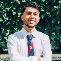 Mahan Mohammadzadeh