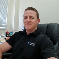 Mathew Tyrrell