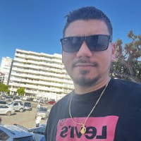 Alexander Castro Flores