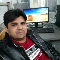 Zohaib Nisar Soomro