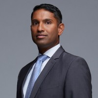 Steven D'Souza