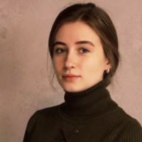 Maria Zhovnir