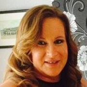 Martina Holmes