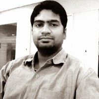 Vivekanandhan Vivi