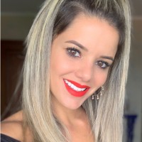 Giovanna Ramazini Vieira