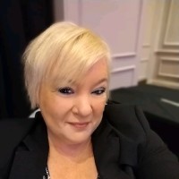 Suzie Wilkinson