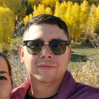 Eric Muniz