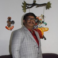 Raja Bhoganath Babu Pandranki