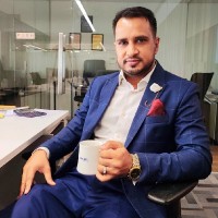 Arif Haque