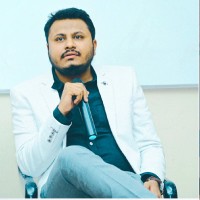 SAGAR BHADANGE (Ph.D ,MBA Gold Medalist)