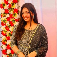 Devanshi Thakkar