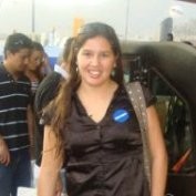 Dalila Díaz Carvajal
