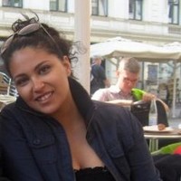 Christa Jalali