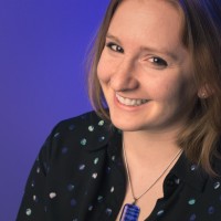 Rachel Diamond-Jones