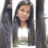 Prachi K Jadhav
