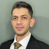Seyyed Pooria Solhjoo