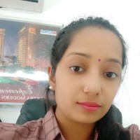 Richa Goyal