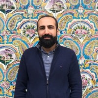 Hossein Yadegari