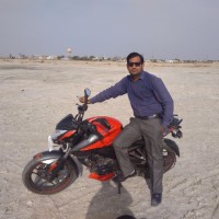 Bharat Somani