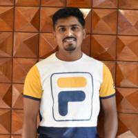 Vijay Gurav