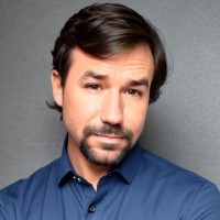 Jared Alvarez