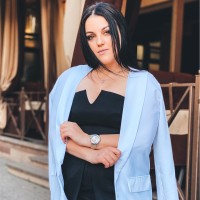 Світлана Макар