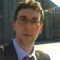 Peter Dowie