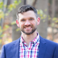 Stephen McConoughey, PhD