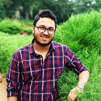 Sumit Kumar Kar