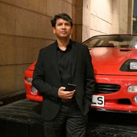 Sunil Kumar