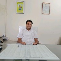 Jitender Malik
