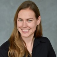 Hannah Brinza, Pmp, Aep