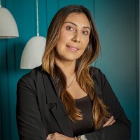 Andrea Cuervo